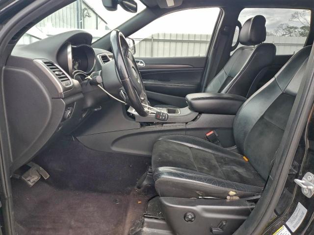 Jeep Grand Cherokee Laredo Image 4