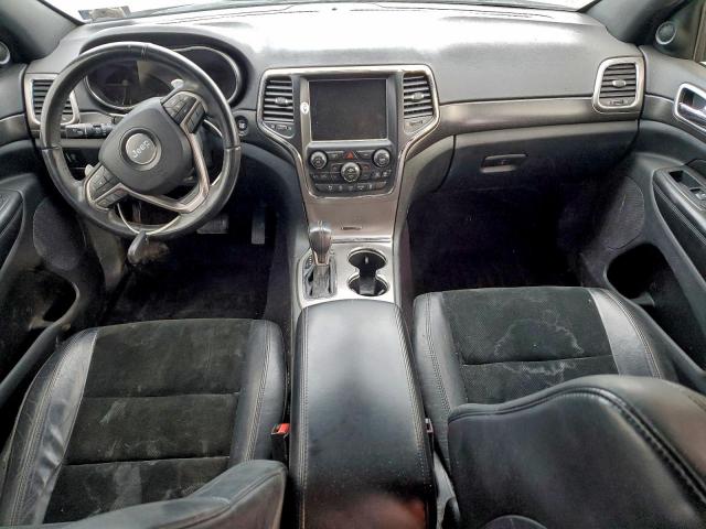 Jeep Grand Cherokee Laredo Image 8