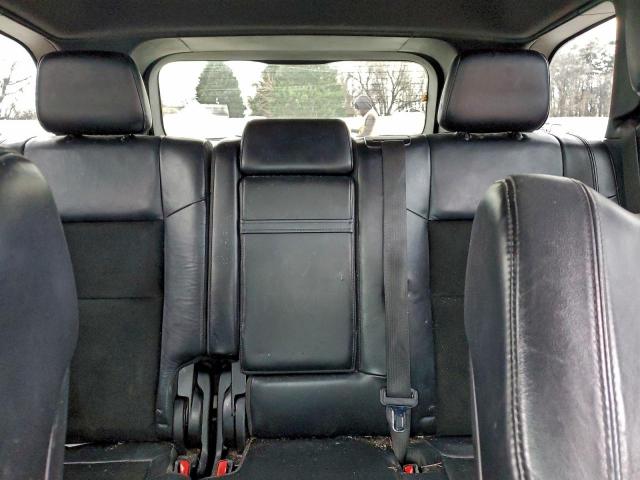 Jeep Grand Cherokee Laredo Image 11