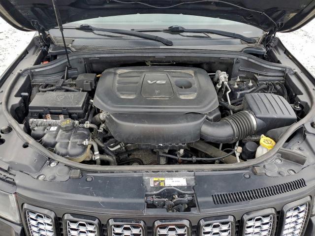 Jeep Grand Cherokee Laredo Image 6