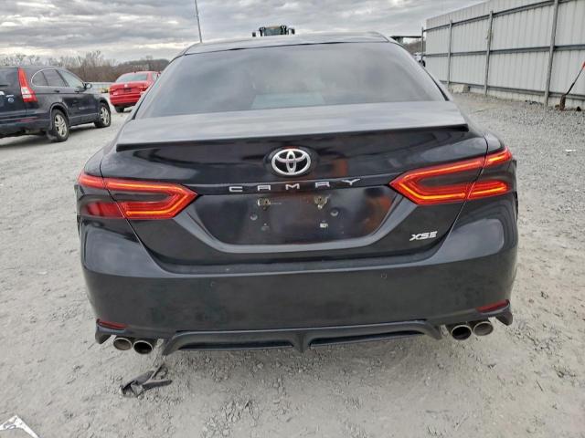 Toyota Camry Xse Image 5