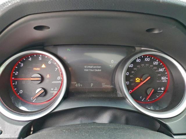 Toyota Camry Xse Image 2