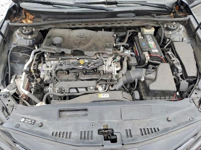 Toyota Camry Xse Image 7