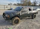 Nissan Frontier Crew Cab Xe V6 Image 1