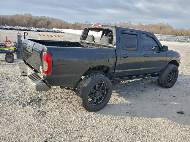 Nissan Frontier Crew Cab Xe V6 Image 10