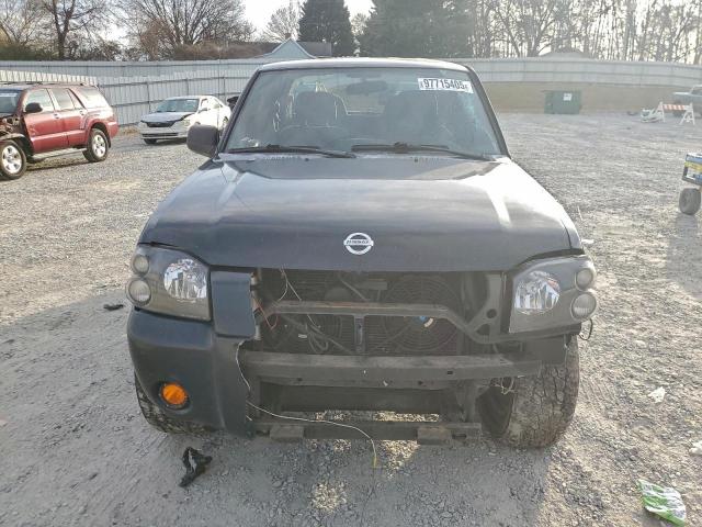 Nissan Frontier Crew Cab Xe V6 Image 2