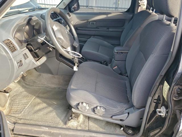 Nissan Frontier Crew Cab Xe V6 Image 8