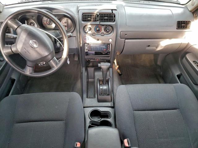 Nissan Frontier Crew Cab Xe V6 Image 6