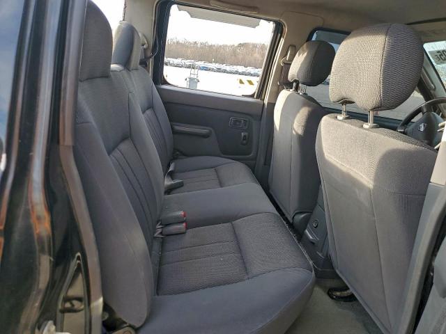 Nissan Frontier Crew Cab Xe V6 Image 5