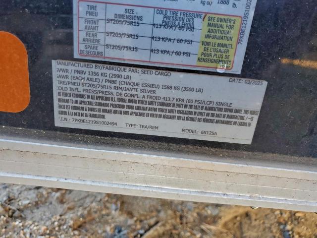 Seed Cargo Other Image 6