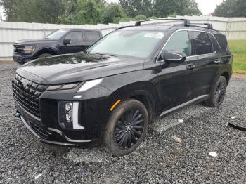  Salvage Hyundai PALISADE