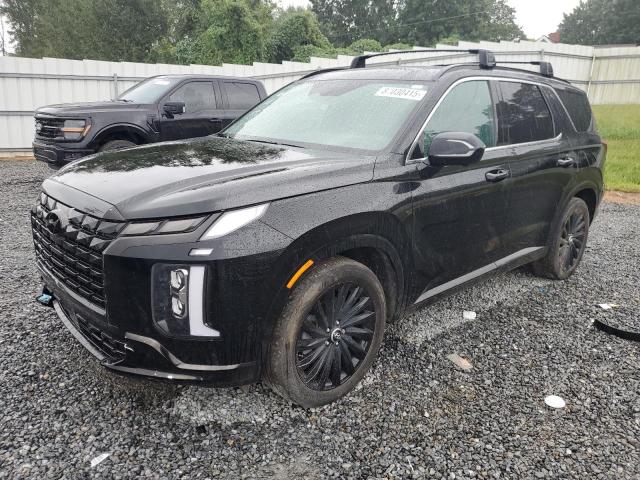  Salvage Hyundai PALISADE