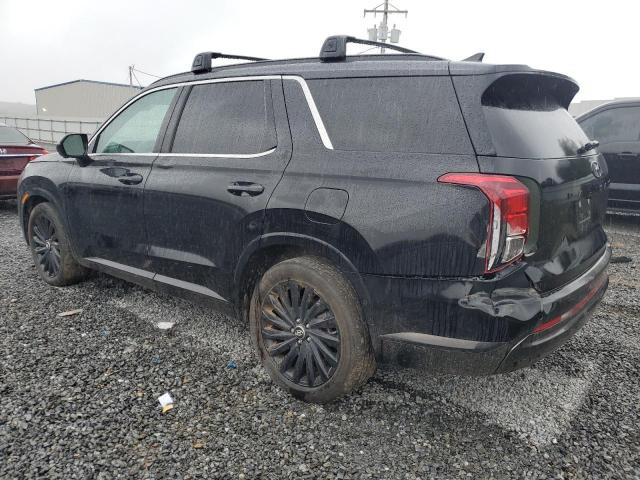 Hyundai PALISADE Calligraphy Image 2