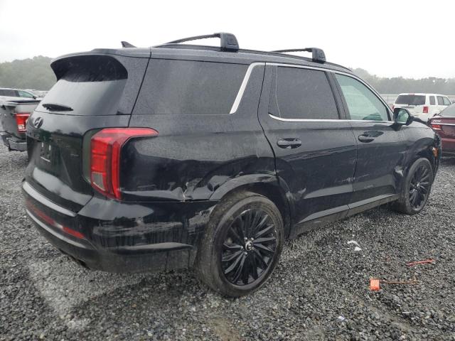 Hyundai PALISADE Calligraphy Image 8