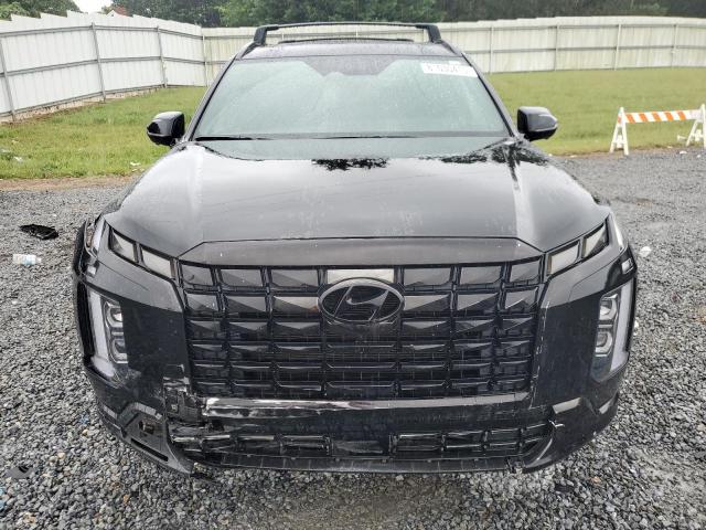 Hyundai PALISADE Calligraphy Image 9