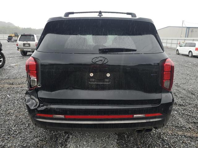 Hyundai PALISADE Calligraphy Image 12