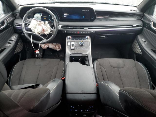 Hyundai PALISADE Calligraphy Image 10