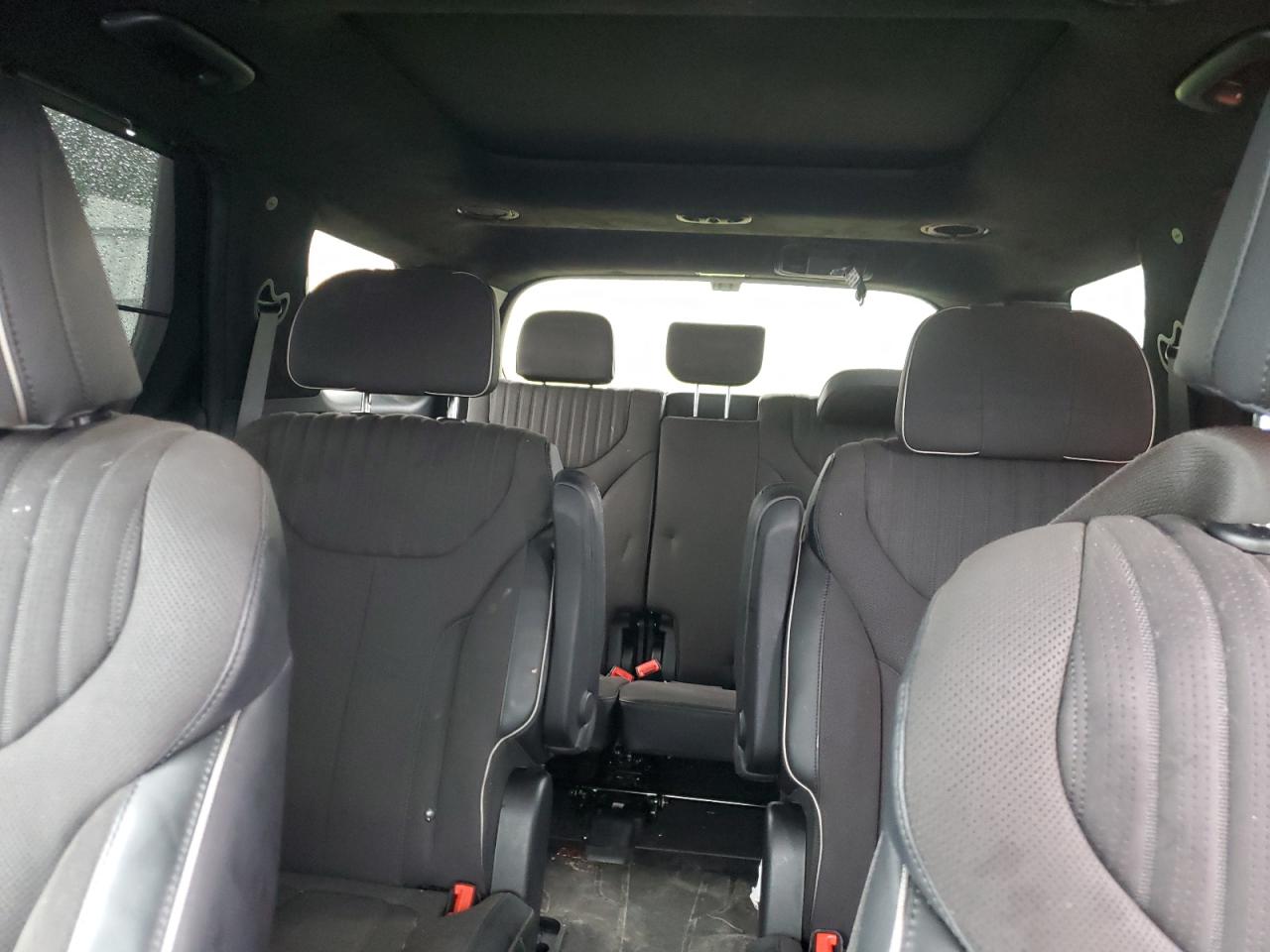 Hyundai PALISADE Calligraphy Image 7