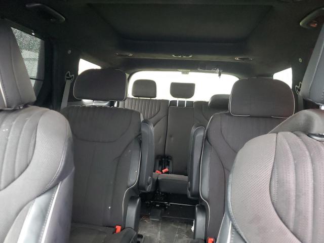 Hyundai PALISADE Calligraphy Image 7