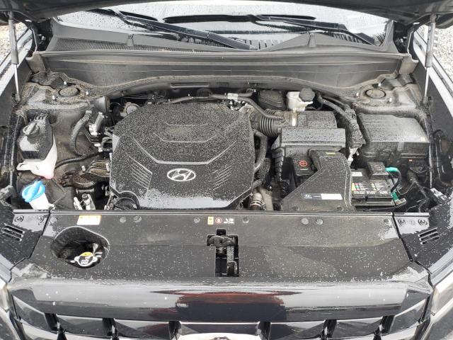 Hyundai PALISADE Calligraphy Image 5