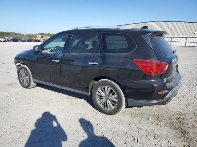 Nissan Pathfinder Sl Image 2