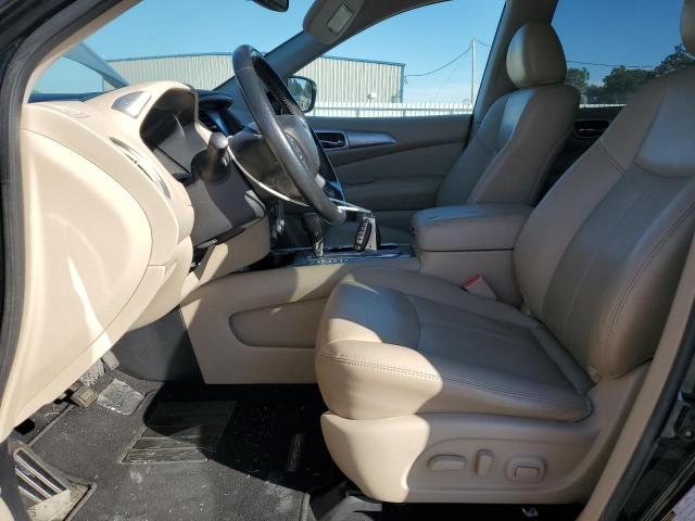 Nissan Pathfinder Sl Image 3