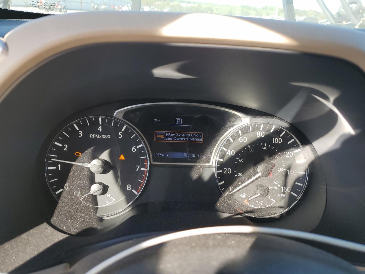 Nissan Pathfinder Sl Image 5