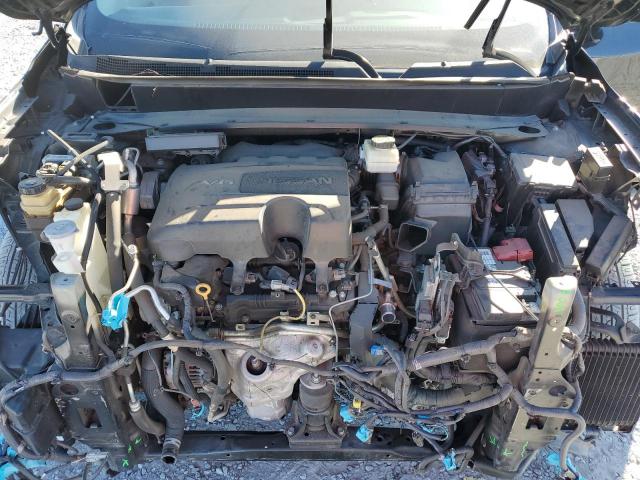 Nissan Pathfinder Sl Image 12