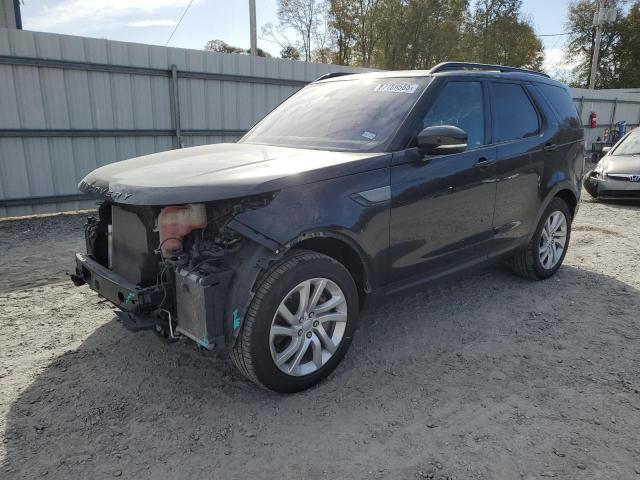  Salvage Land Rover Discovery