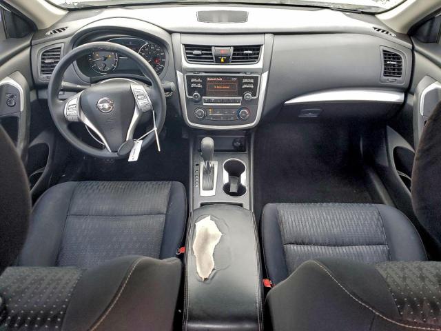 Nissan Altima 2.5 Image 7