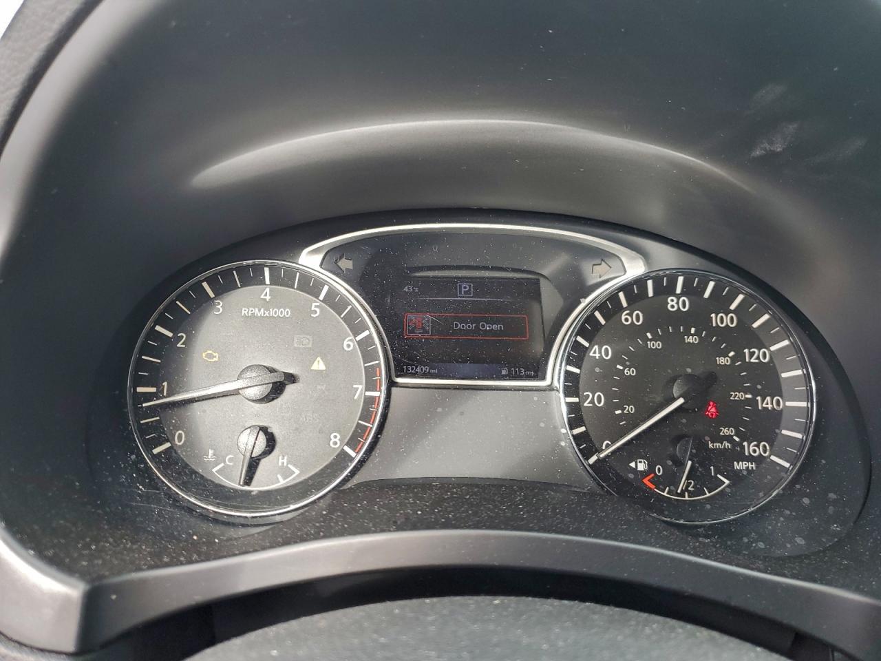 Nissan Altima 2.5 Image 10