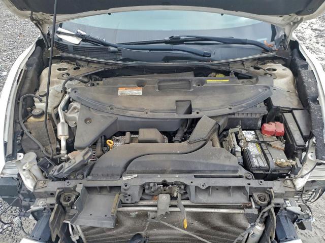 Nissan Altima 2.5 Image 6