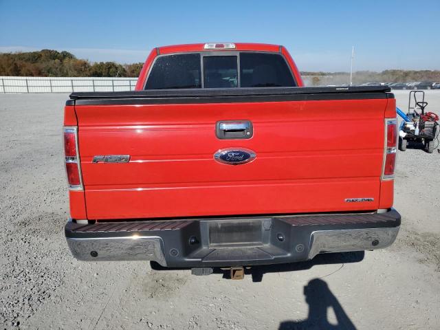 Ford F-150 Supercrew Image 6