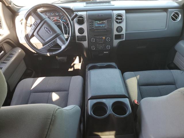 Ford F-150 Supercrew Image 11