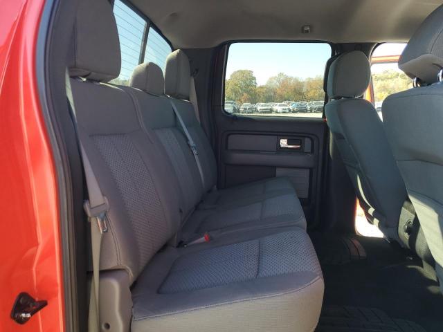 Ford F-150 Supercrew Image 8