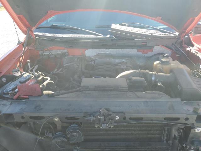 Ford F-150 Supercrew Image 10