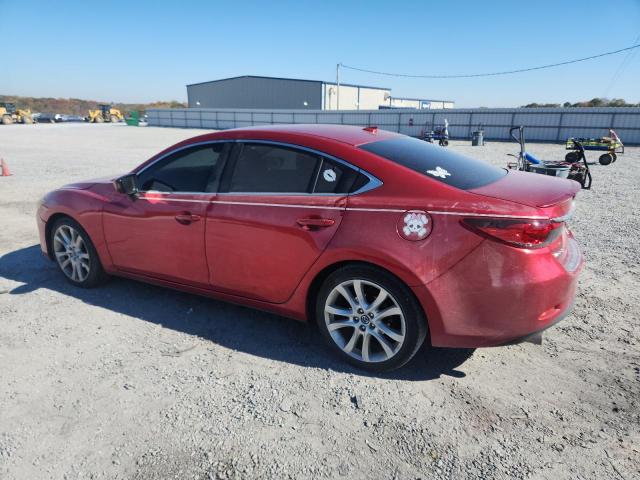 Mazda 6 Grand Touring Image 8