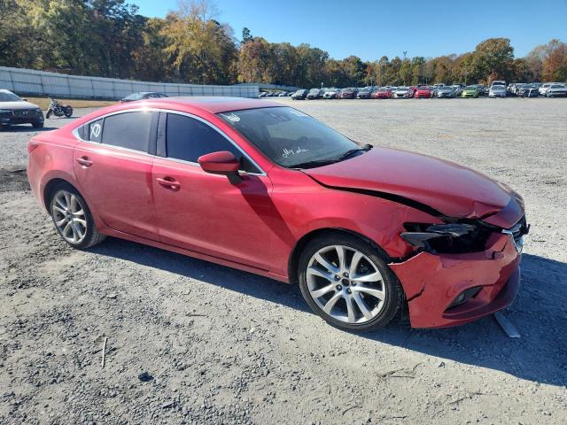 Mazda 6 Grand Touring Image 7