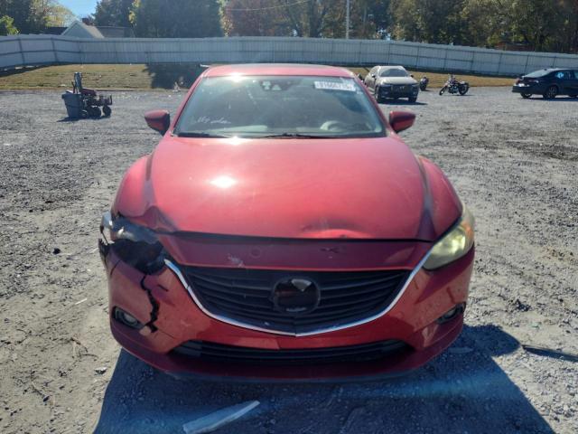 Mazda 6 Grand Touring Image 11