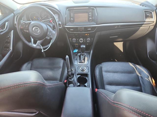 Mazda 6 Grand Touring Image 10