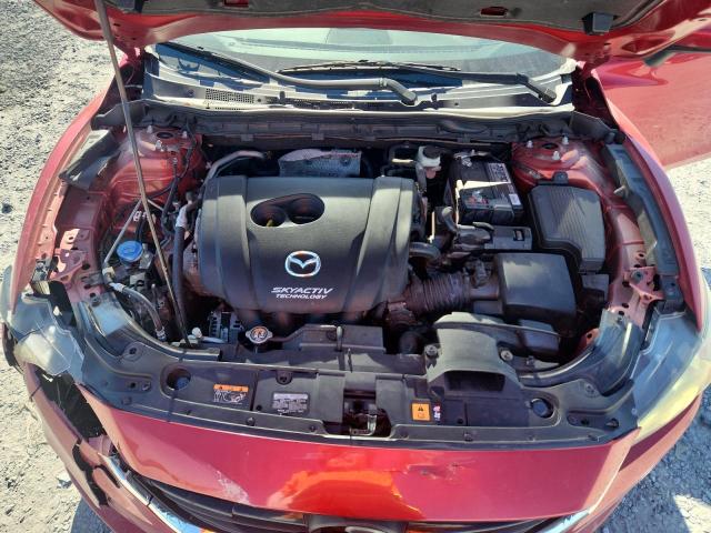 Mazda 6 Grand Touring Image 6