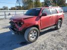 Toyota 4Runner Sr5/sr5 Premium Image 1