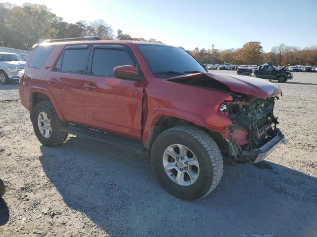 Toyota 4Runner Sr5/sr5 Premium Image 3