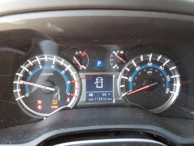 Toyota 4Runner Sr5/sr5 Premium Image 9