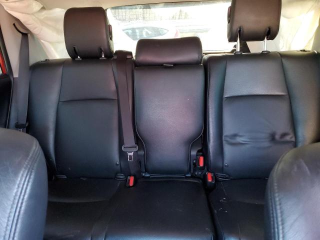 Toyota 4Runner Sr5/sr5 Premium Image 4