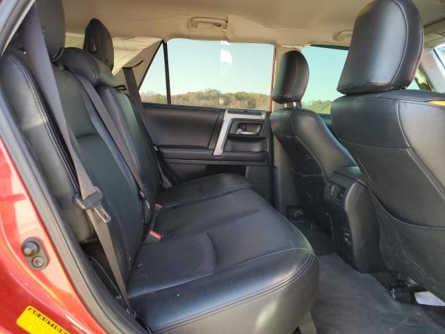 Toyota 4Runner Sr5/sr5 Premium Image 8