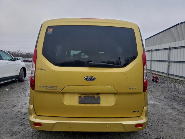 Ford Transit Xlt Image 3