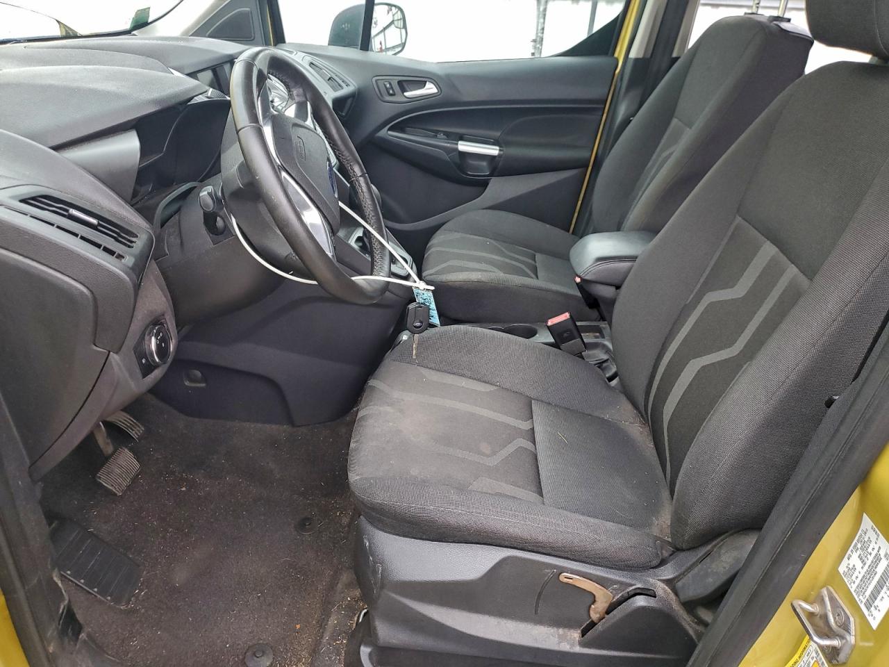 Ford Transit Xlt Image 6