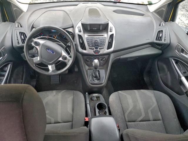 Ford Transit Xlt Image 11