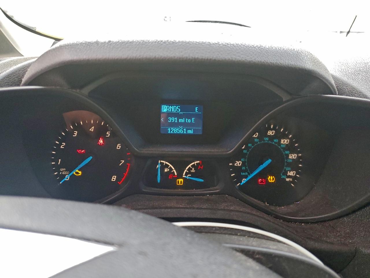 Ford Transit Xlt Image 8